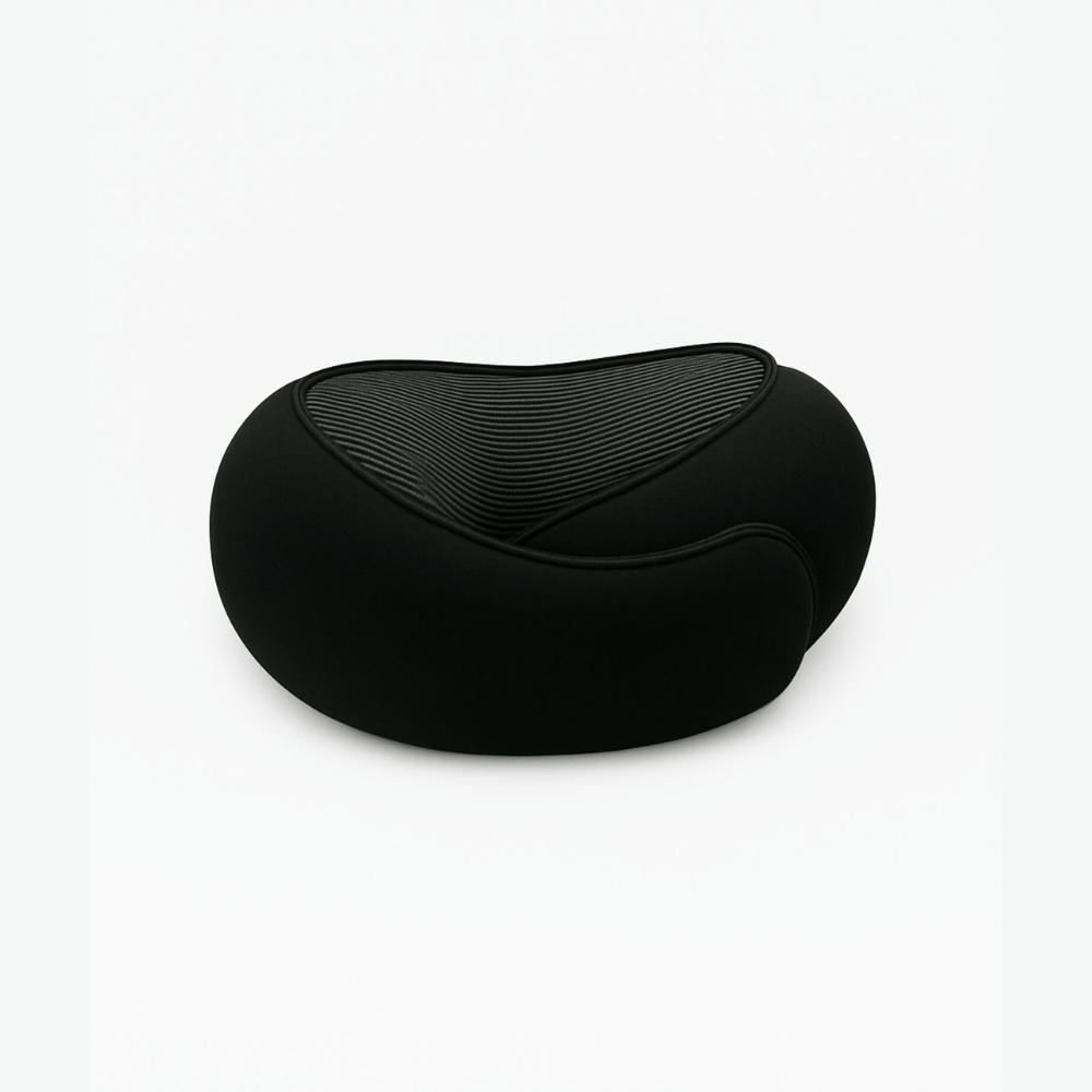 DreamFlex™ - Memory Foam Comfort Pillow