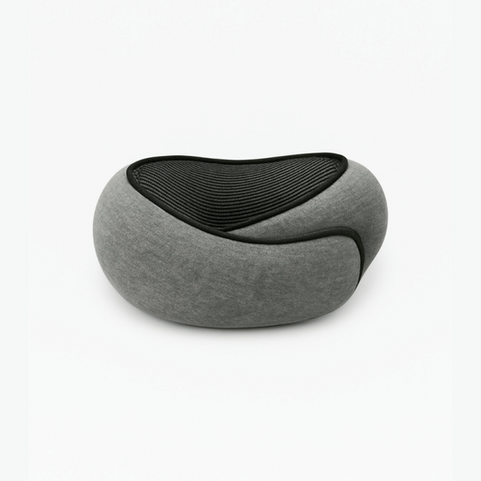 DreamFlex™ - Memory Foam Comfort Pillow