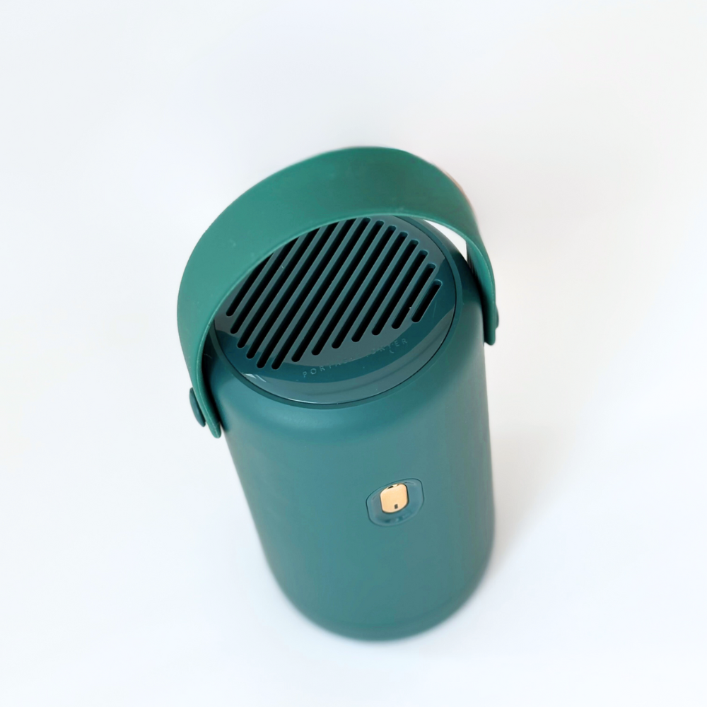 Drymax™ Rejsetørrer