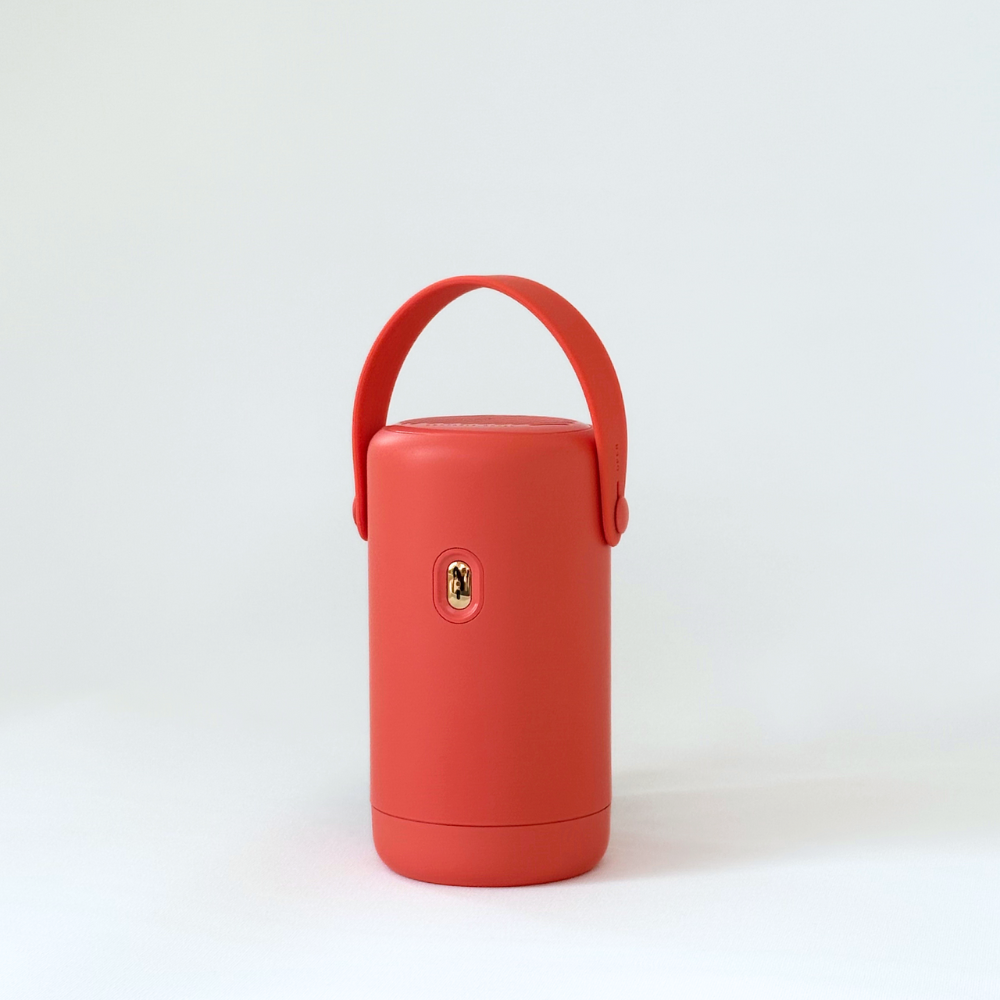 Drymax™ Rejsetørrer