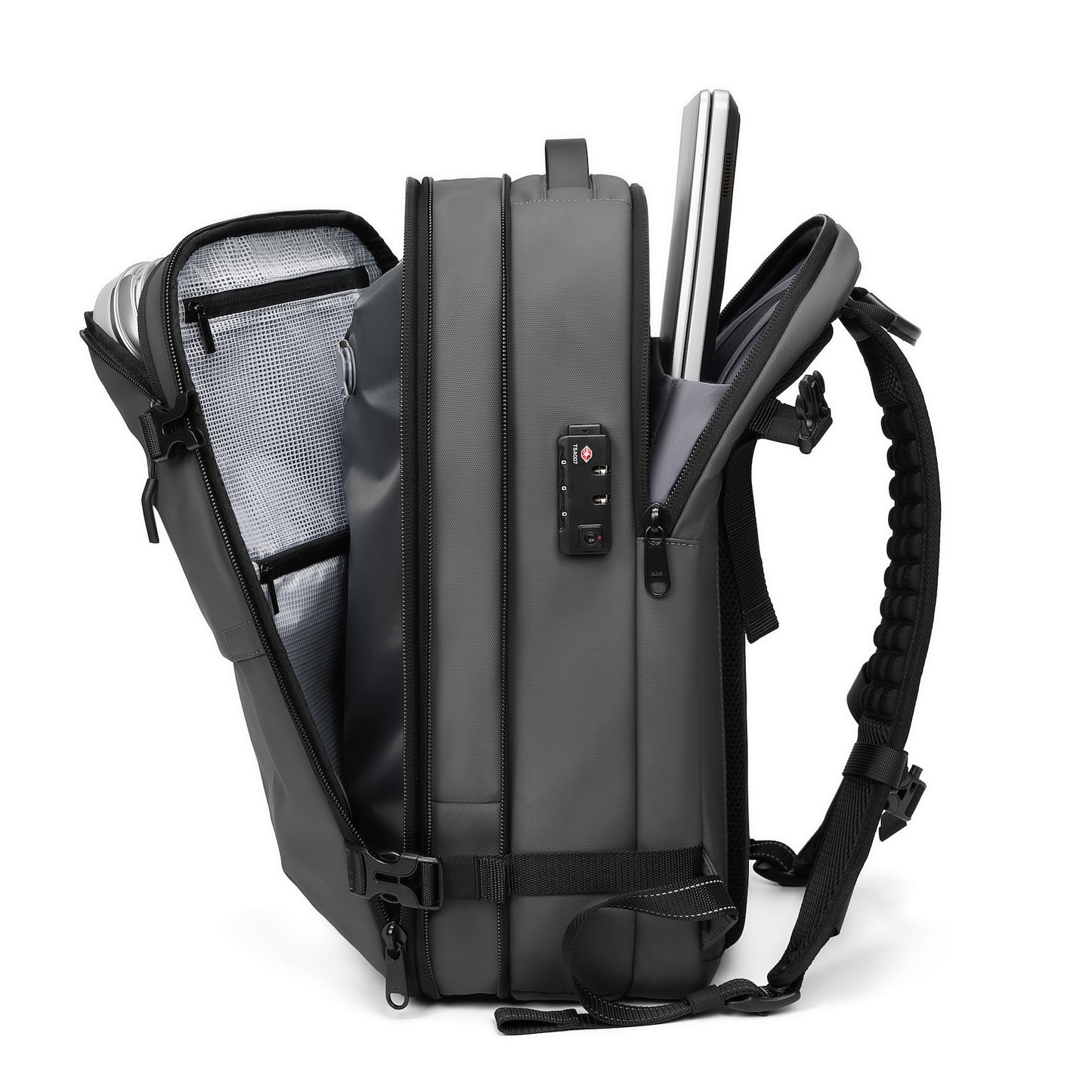 Spacemaxer™ Rygsæk