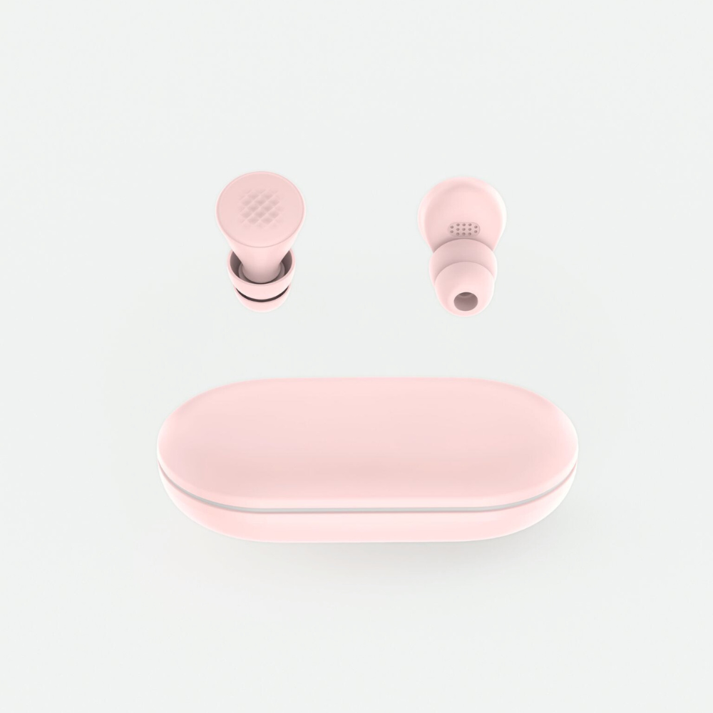 Hush™ Earplugs