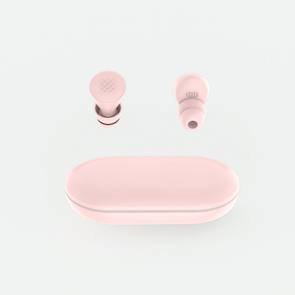 Hush™ Earplugs