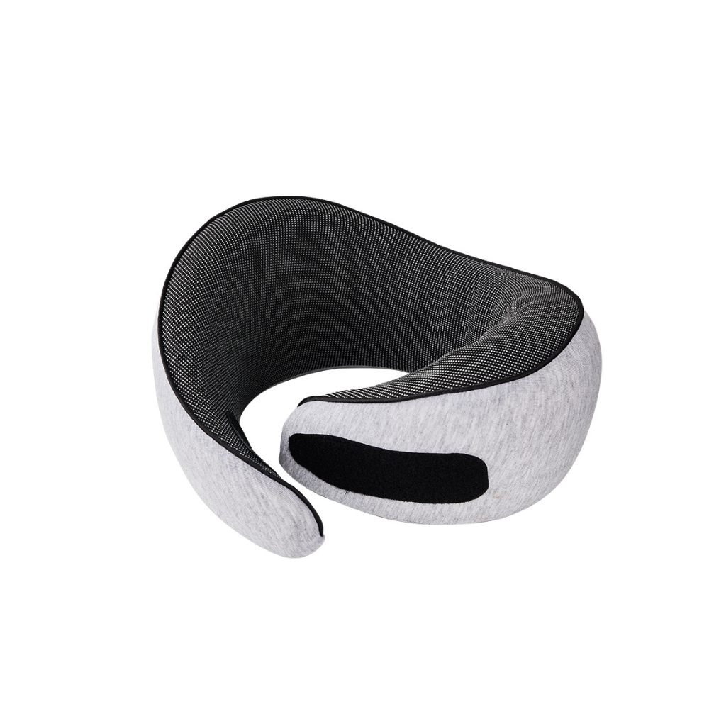 DreamFlex™ - Memory Foam Comfort Pillow