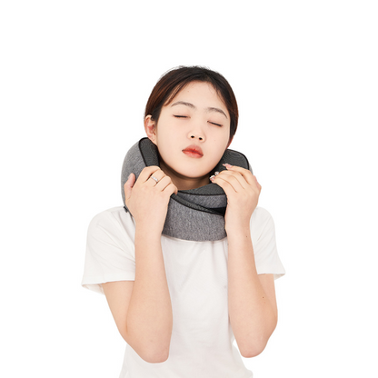 DreamFlex™ - Memory Foam Comfort Pillow